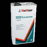 1.360.0370 UHS Clear 0370 Low VOC