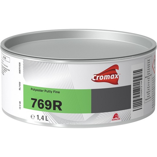 769R STUCCO POLIESTERE FINE