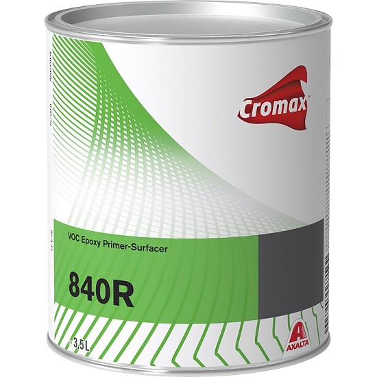 840R VOC FONDO ISOLANTE EPOSSIDICO