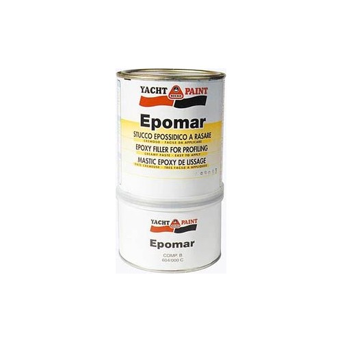 EPOMAR STUCCO BOERO