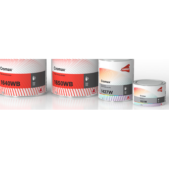 BASE OPACA CROMAX