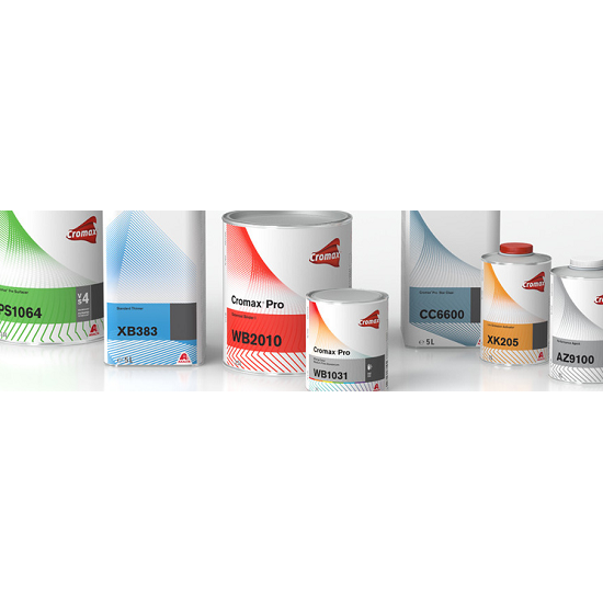 CROMAX PRO