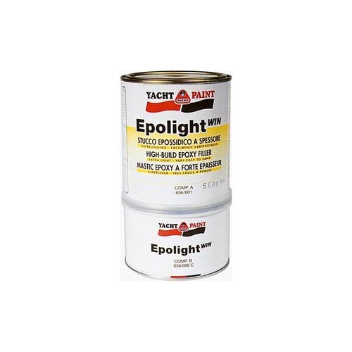 EPOLIGHT WIN STUCCO BOERO