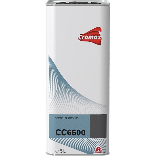 CC6600 CROMAX PRO STAR CLEAR
