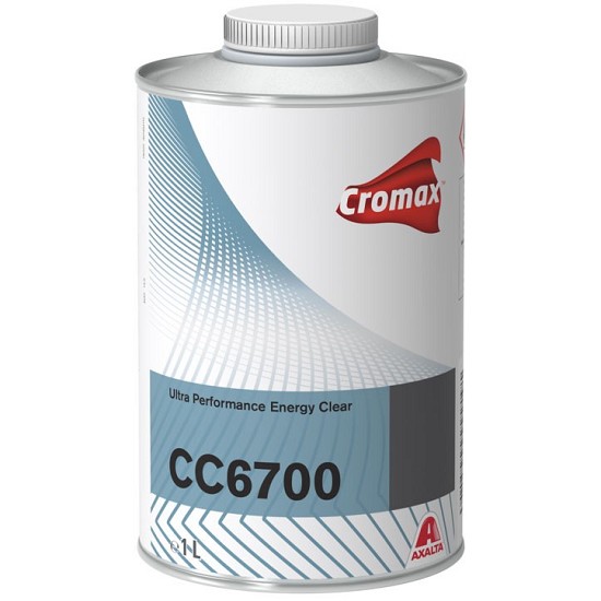 CC6700 ULTRA PERFORMANCE ENERGY CLEAR