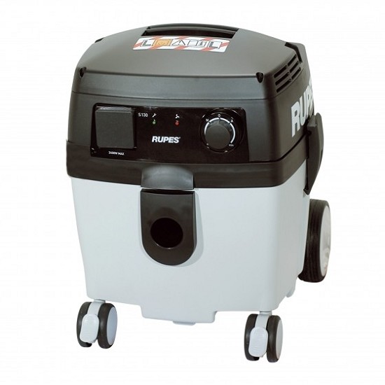 S130L  ASPIRATORE PROFESSIONALE S130L 230V
