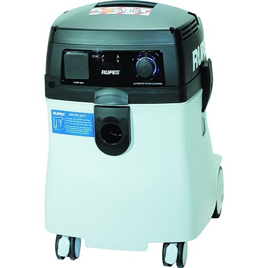 S145L  ASPIRATORE PROFESSIONALE S145L 230V