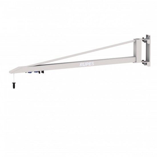 HF3000  BRACCIO ASPIRAZIONE 3METRI 230V
