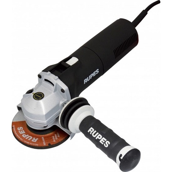 BA215S  MINI SMERIGLIATRICE ANGOLARE BA215S 230V