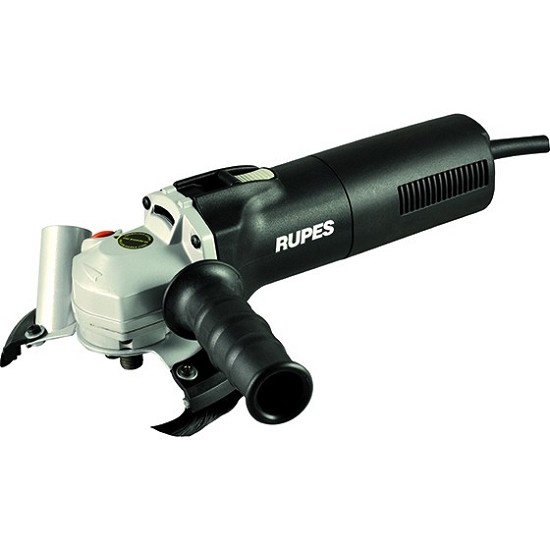 BA31ES  MINI SMERIGLIATRICE ANGOLARE CON ASPIRAZIONE BA31ES 230V