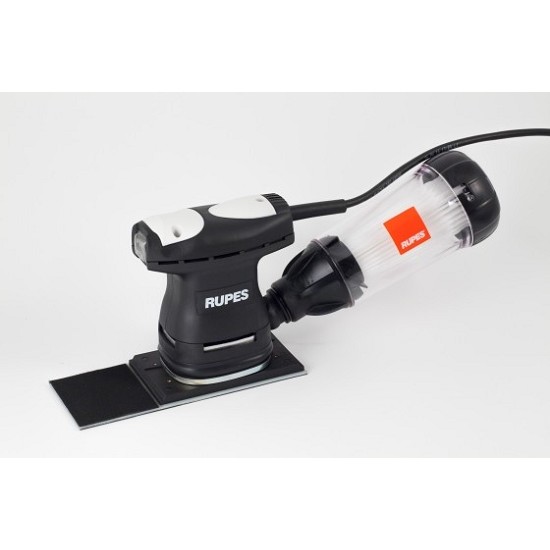 LC71T  LEVIGATRICE ORBITALE LC71T 80X200 CON UNITA’ FILTRO 230V