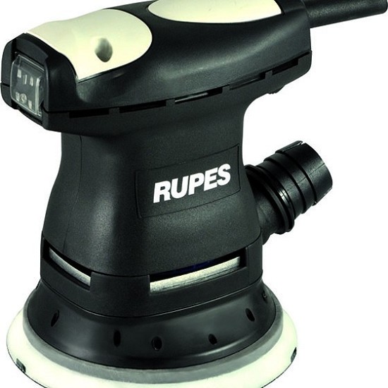 LR71TE  LEVIGATRICE ROTORBITALE LR71TE CON UNITA’ FILTRO 230V