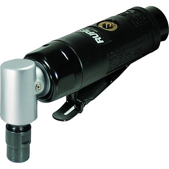 TE23  MINI SMERIGLIATRICE ANGOLARE PNEUMATICA TE23 PINZA 6mm