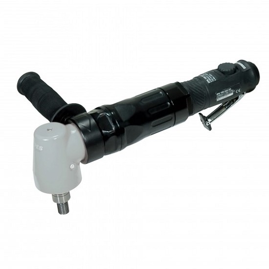LH180P  LUCIDATRICE ANGOLARE PNEUMATICA LH180P