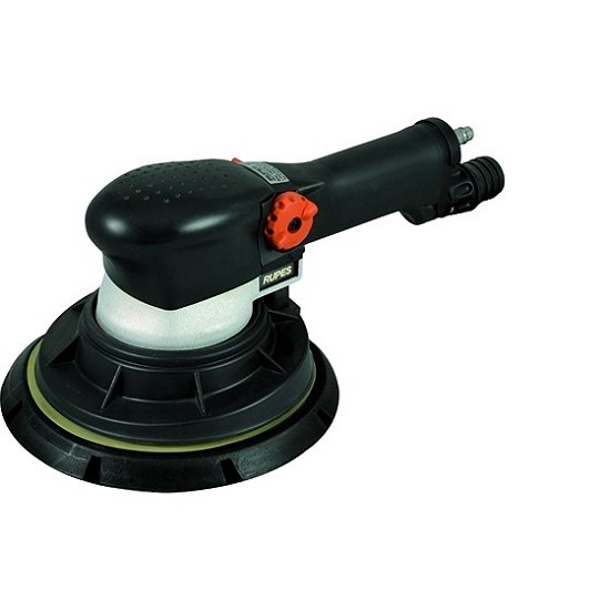 AK200A  LEVIGATRICE ROTOECCENTRICA PNEUMATICA Ø 200mm AK200A