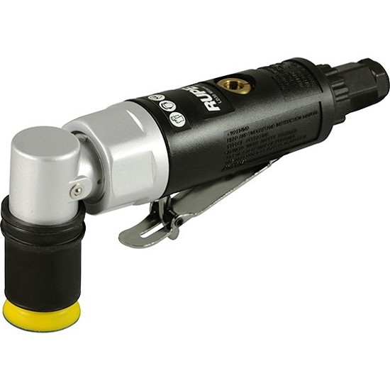 LD30  MINI LEVIGATRICE ORBITALE 7500 RPM Ø 30mm.