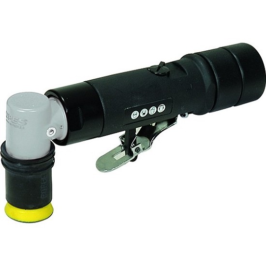 LD32N  MINI LEVIGATRICE ORBITALE 11000 RPM Ø 30mm.