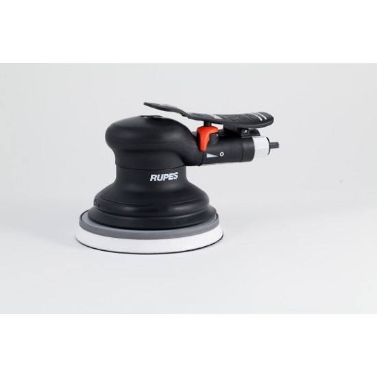 RH323/S  SKORPIO III LEV. ROTORBITALE NO ASPIRAZIONE (orb. 3mm) Ø 125mm VINILE
