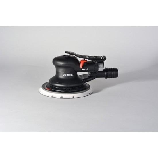 RH353A  SKORPIO III LEV. ROTORBITALE ASPIRAZIONE CENTRALIZZATA (orb. 3mm) Ø 150mm VELCRO