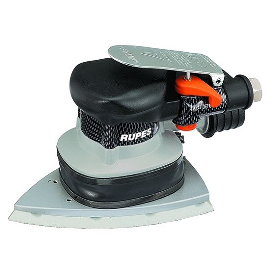 RS21A  LEVIGATRICE ORBITALE PALMARE PNEUMATICA RS21A DELTA ORB. 3mm