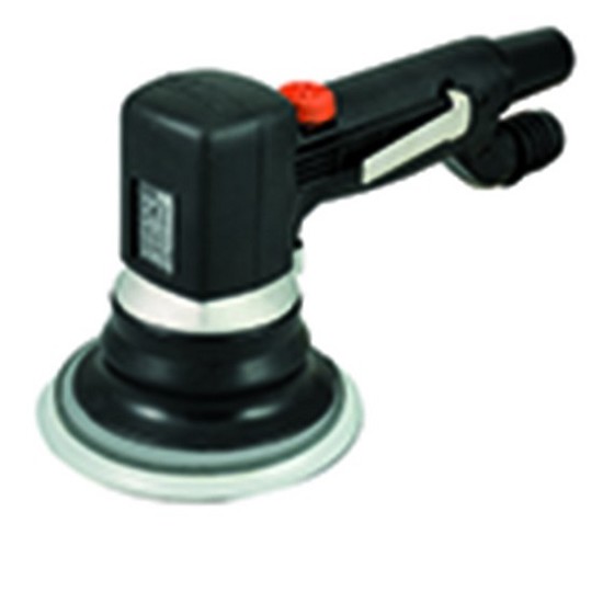 TA151  LEVIGATRICE ROTORBITALE PNEUMATICA TA151 Ø 150mm ORB 5mm