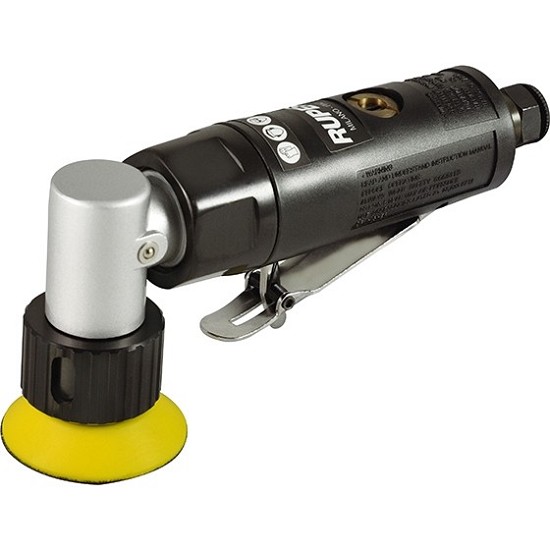 TA50  MINI LEVIGATRICE ROTORBITALE PNEUMATICA TA50 Ø 50mm ORB 3mm
