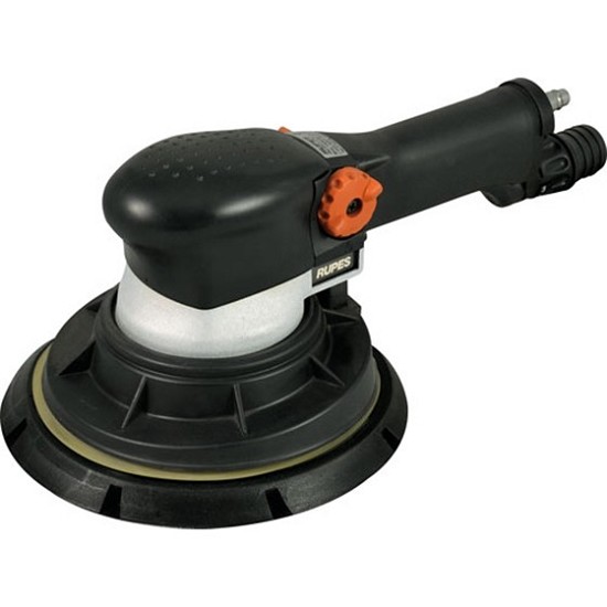 TA562AN  LEVIGATRICE ROTORBITALE PNEUMATICA TA562A Ø 200mm ORB 5mm