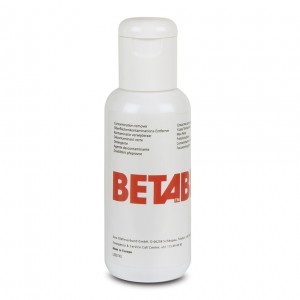 BETABRADE™ Detergente Abrasivo Linea Vetro