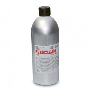 BETACLEAN™ 3350 Detergente Rapido Linea Vetro