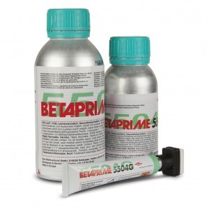 BETAPRIME™ 5504G – Primer “Tutto-in-Uno” Linea Vetro