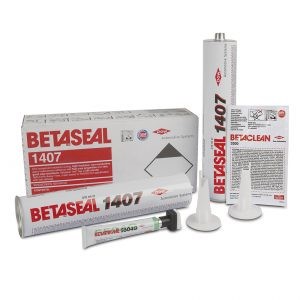 BETASEAL™ 1407 Linea Vetro