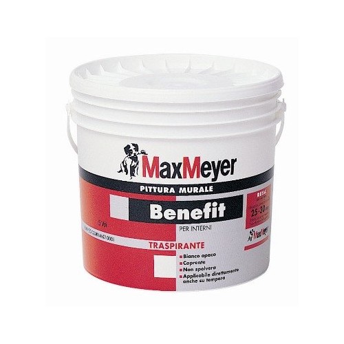 MAX MEYER BENEFIT