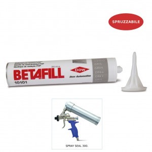 BETAFILL™ 10101 Linea Lamiera