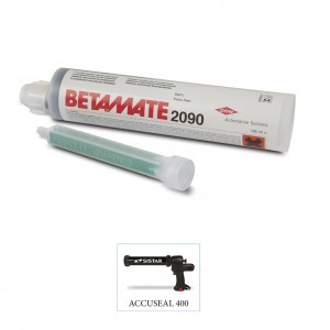 BETAMATE™ 2090 Linea Lamiera