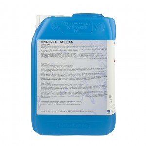 ALU-CLEAN Lucidante Professionale