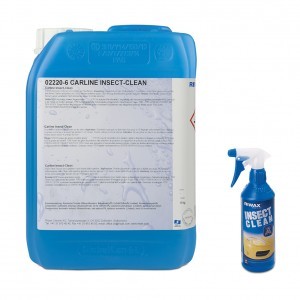 INSECT-CLEAN Lucidante Professionale