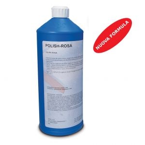 POLISH-ROSA Lucidante Professionale