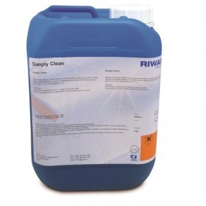 SIMPLY – CLEAN Lucidante Professionale