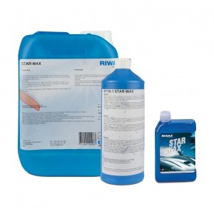 STAR-WAX Lucidante Professionale