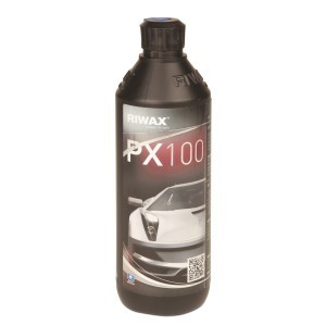PX 100 Car Refinishing