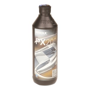 PX 200 Car Refinishing