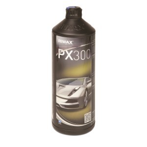 PX 300 PX Car Refinishing