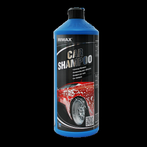 CAR-SHAMPOO RIWAX Do It Yourself