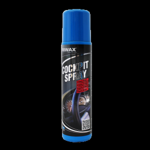 COCKPIT-SPRAY CLASSIC RIWAX Do It Yourself