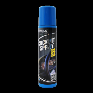 COCKPIT-SPRAY MAT OPACO RIWAX Do It Yourself