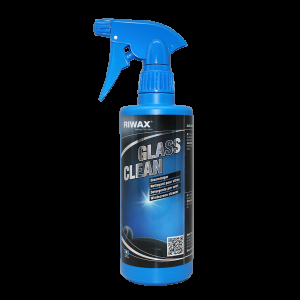 GLASS-CLEAN RIWAX Do It Yourself