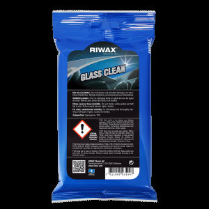 GLASS-CLEAN FLOW-PACK RIWAX Do It Yourself