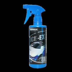 ICE-EX RIWAX Do It Yourself