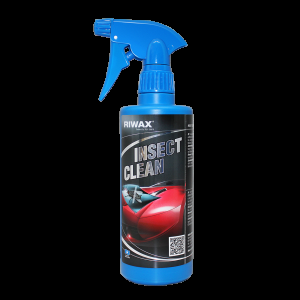 INSECT-CLEAN RIWAX Do It Yourself
