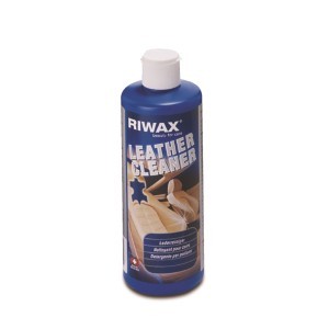 LEATHER-CLEANER RIWAX Do It Yourself